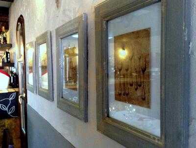 La Terraza Gastrobar Y Tapas