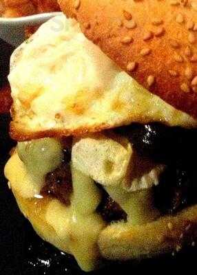 La Terraza Gastrobar Y Tapas