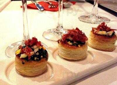 La Terraza Gastrobar Y Tapas