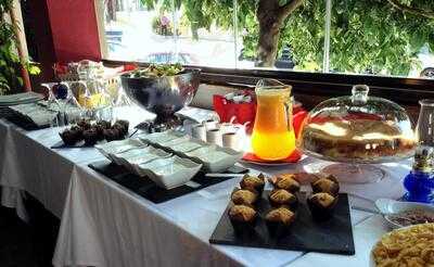 La Terraza Gastrobar Y Tapas