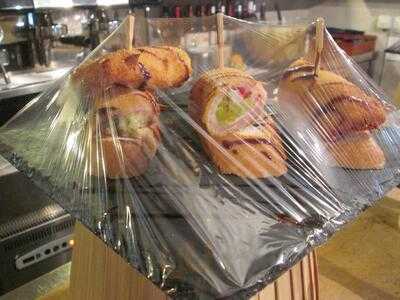 La Terraza Gastrobar Y Tapas