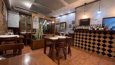 El Vesuvi Carmen Santana