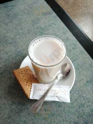 Granja Bar La Flor I Nata