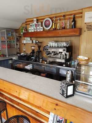 Granja Bar La Flor I Nata