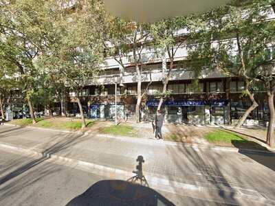 Granja Bar La Flor I Nata