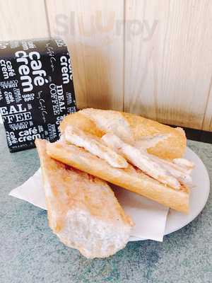 Granja Bar La Flor I Nata