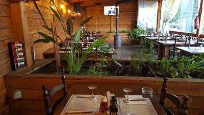 Braseria La Farinera