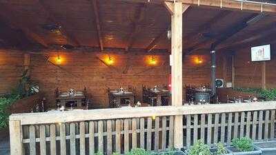 Braseria La Farinera