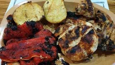 Braseria La Farinera