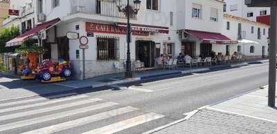 Cafe Bar Ramirez
