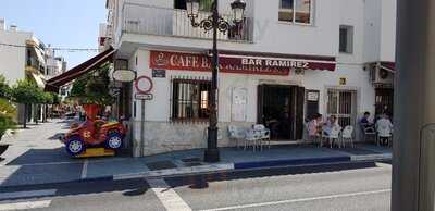 Cafe Bar Ramirez