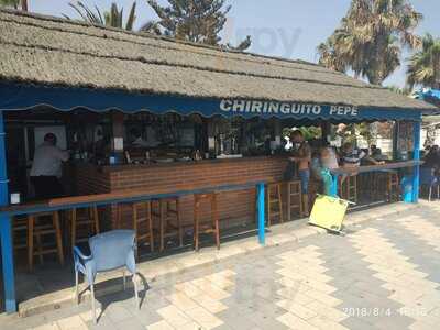 Chiringuito Pepe