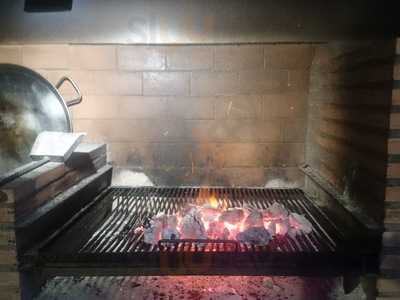 Asador Monsalvez
