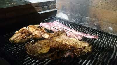 Asador Monsalvez