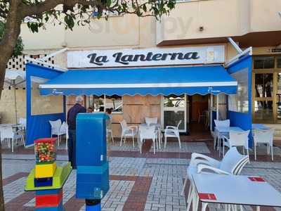 La Lanterna