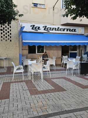 La Lanterna