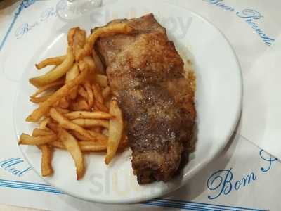 Manolo Bar Restaurant