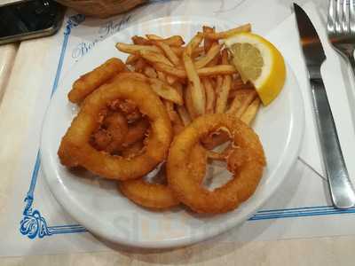 Manolo Bar Restaurant