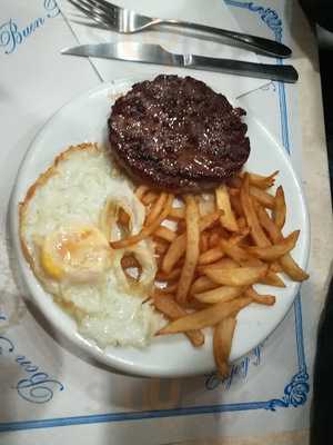 Manolo Bar Restaurant