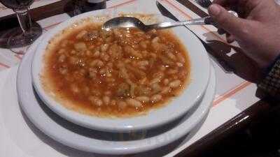 El Raco De Llúria Restaurant