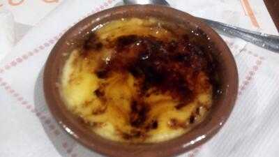 El Raco De Llúria Restaurant