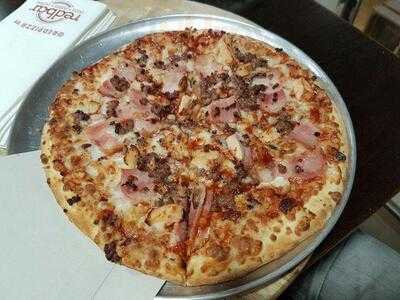 Redpizza Barcelona Sepulveda