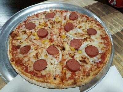 Redpizza Barcelona Sepulveda