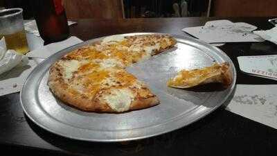 Redpizza Barcelona Sepulveda