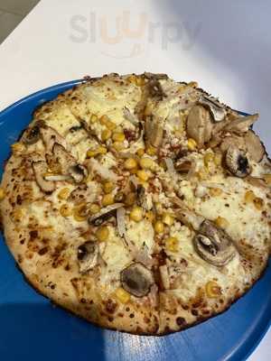 Redpizza Barcelona Sepulveda