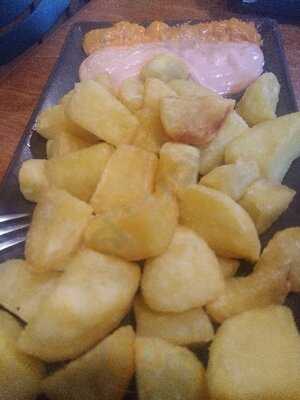 Cafe Diamant - Photo 8