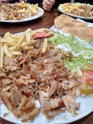 Euro Doner Pizzeria
