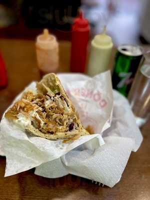 Euro Doner Pizzeria