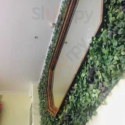 Cafetería Lo Nuestro