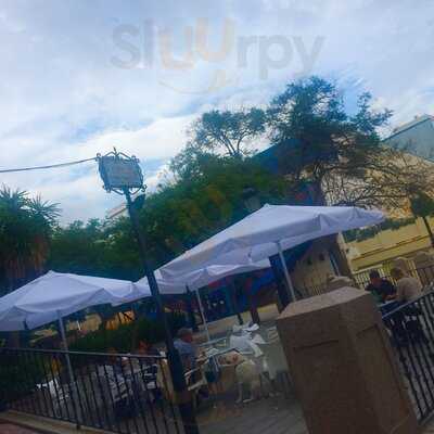 Cafetería Lo Nuestro