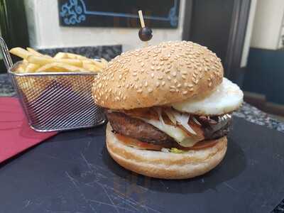 Cafetería Lo Nuestro