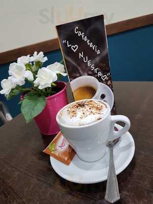 Cafetería Lo Nuestro