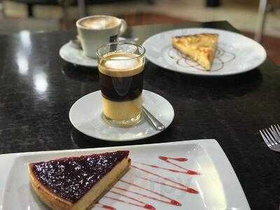 Cafetería Lo Nuestro