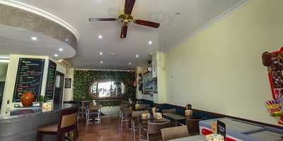 Cafetería Lo Nuestro