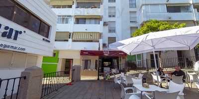 Cafetería Lo Nuestro