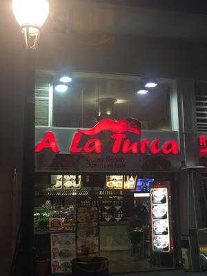 A La Turca