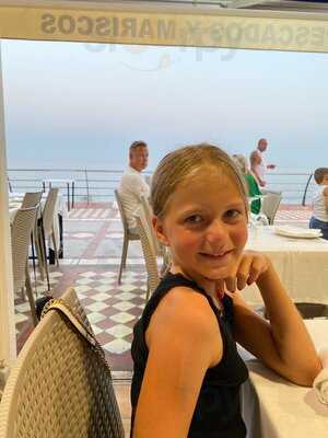 Pescados Y Mariscos Casa Diego