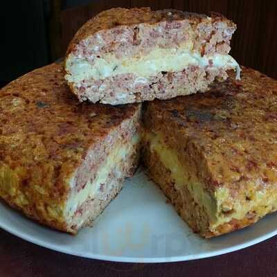 El Raco De Can Ricart