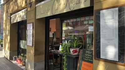 El Raco De Can Ricart