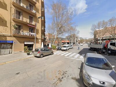 El Raco De Can Ricart