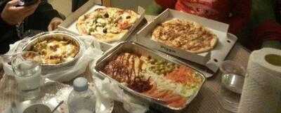 Pizzeria Hércules Teatinos