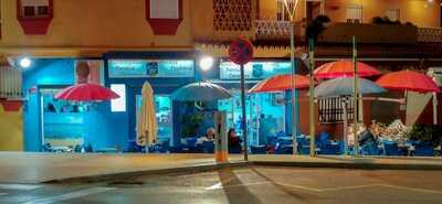 Restaurante Burguer Playa