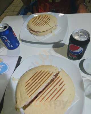 Restaurante Burguer Playa