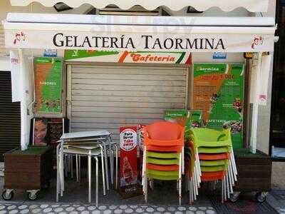 Gelateria Taormina