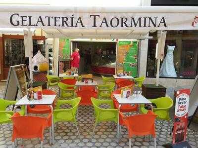 Gelateria Taormina