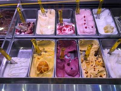 Gelateria Taormina